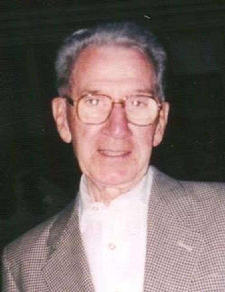 Allen Neal Kellenberger
