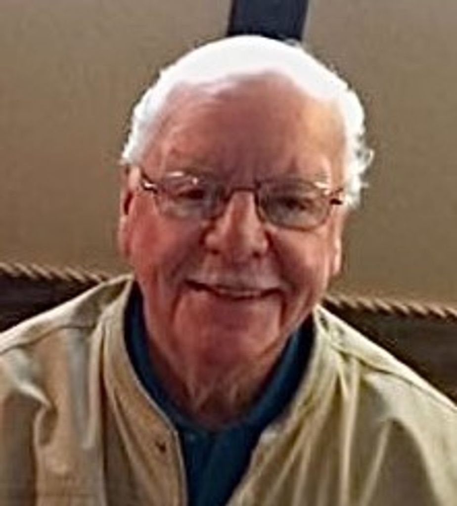 Richard Trohoske Sr.