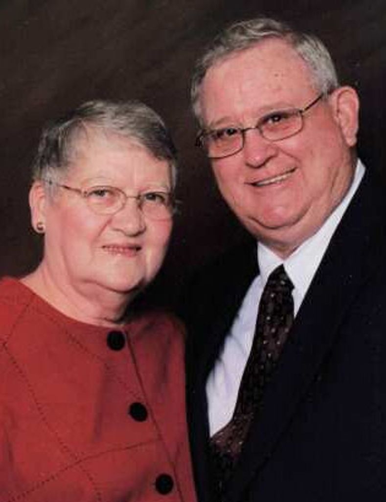 Wayne Thomas Rhoads Profile Photo