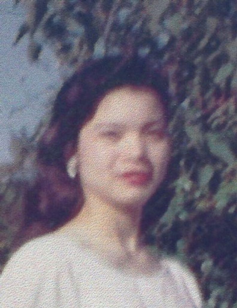 Marie Rose Voigt Profile Photo