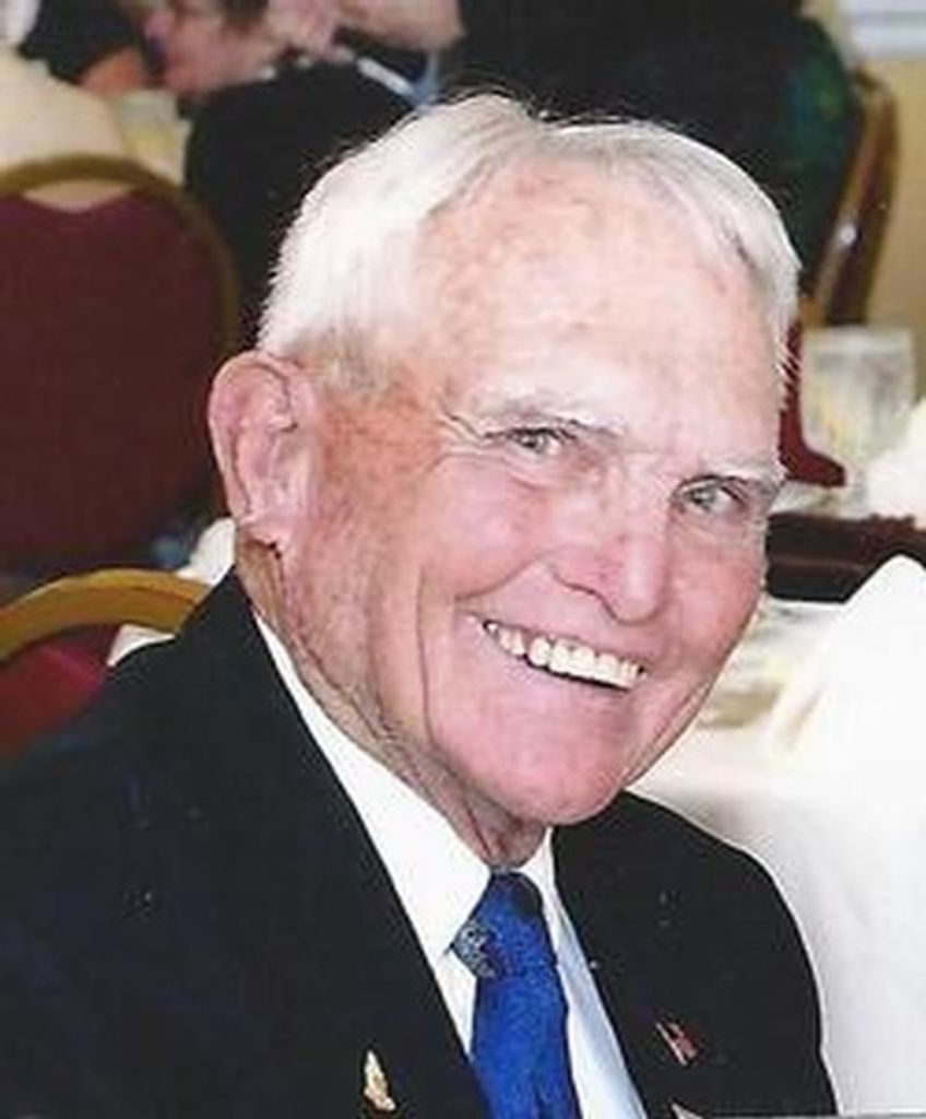 Donald Ray Eagleburger
