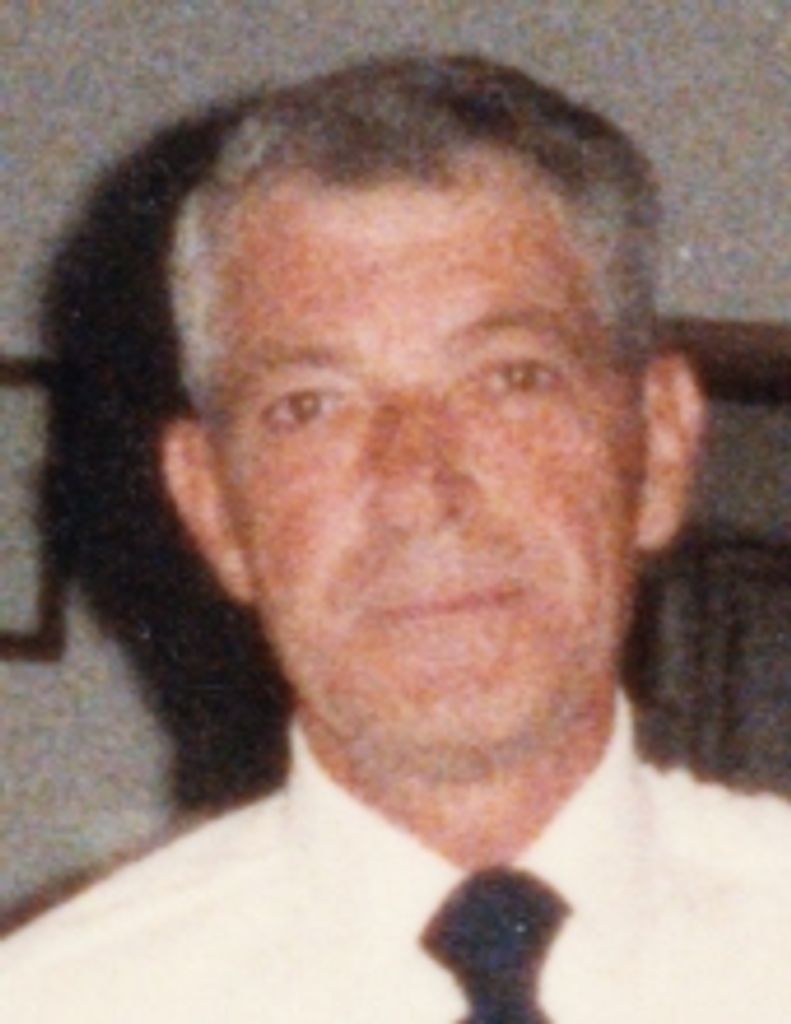 Donald L. Offi