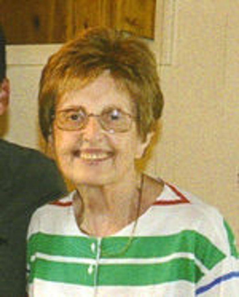 Johanna  H.  (Klaisle)  Quantrille