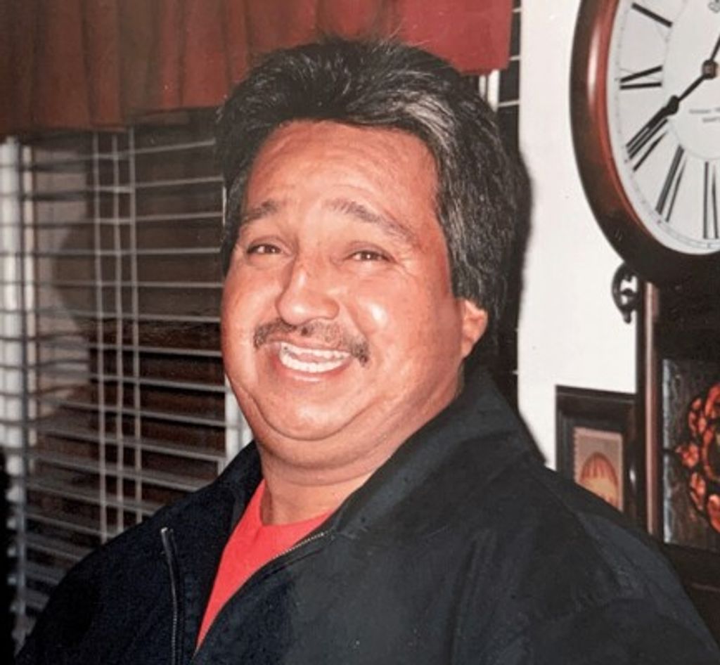 Richard Anthony Duran Profile Photo