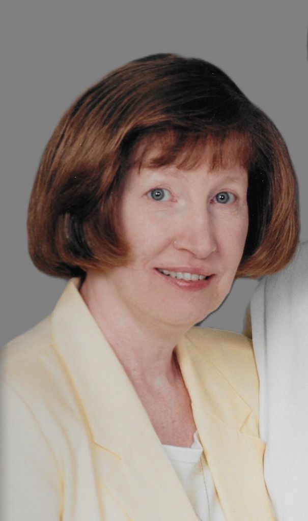 Nancy Flanders Gunter Profile Photo