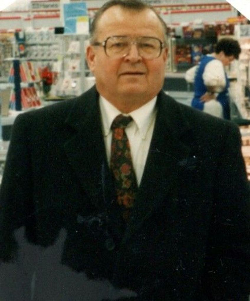 Frederick Lozoway