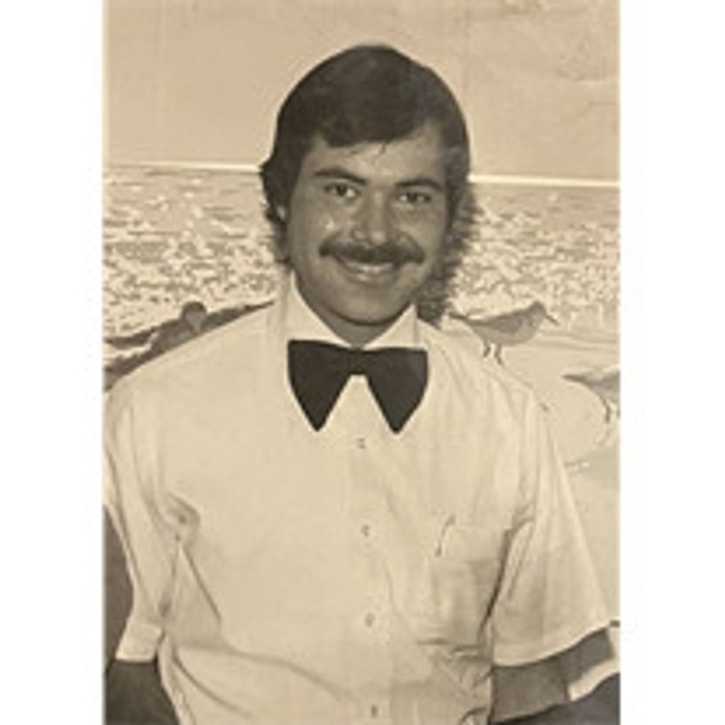 Jay Albert Fischer Profile Photo