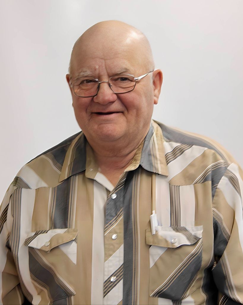 Lloyd Stuart Holmes