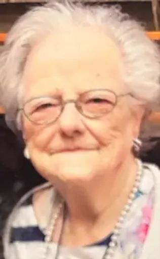 Doris Quinn Profile Photo
