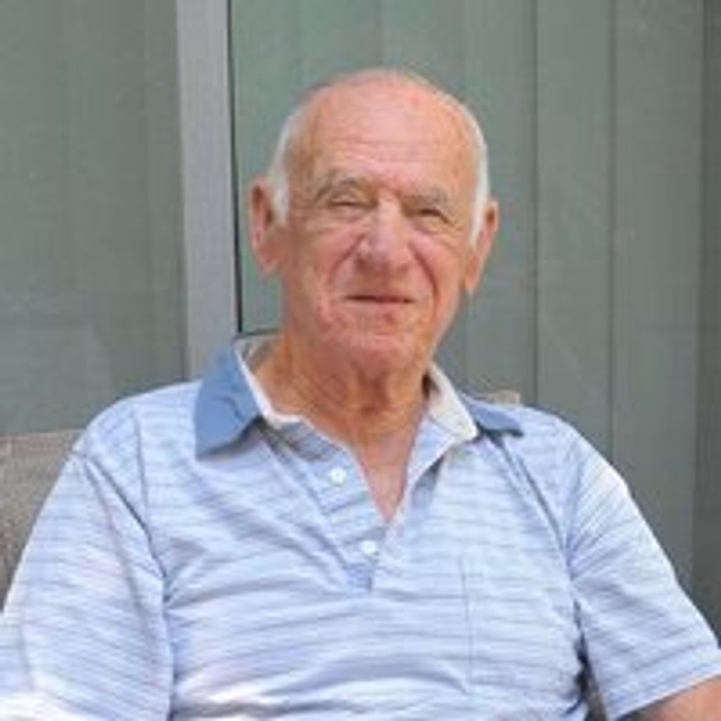 John Anthony Larivee