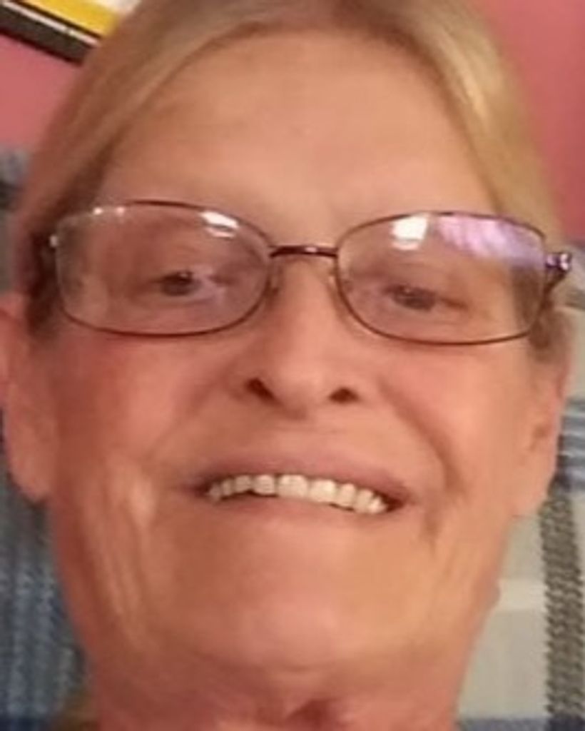 Brenda Lee Getz Profile Photo