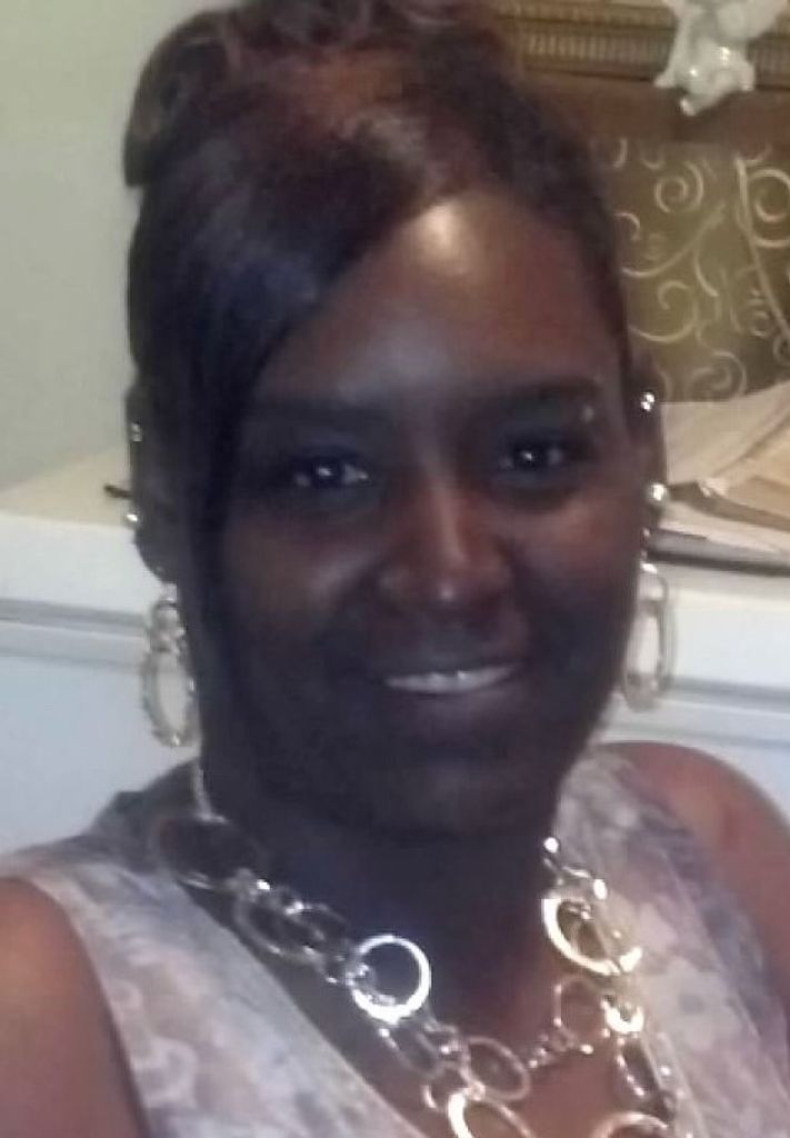 Reynaldo August Woods