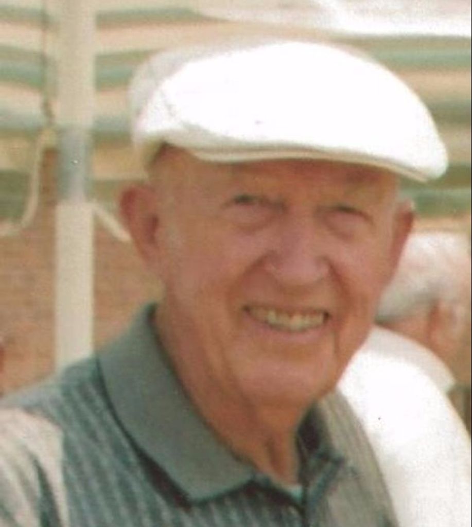Harvey  Herman Bunce