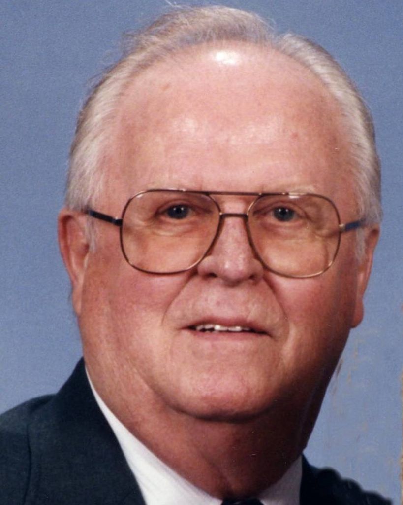 Peter J. Alderden