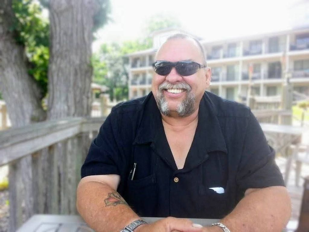 Trace Lee Lippmann Profile Photo