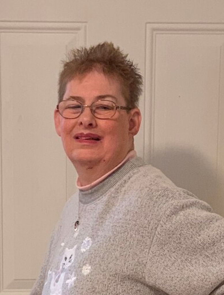 Ruth Ann Angel-Drake Profile Photo