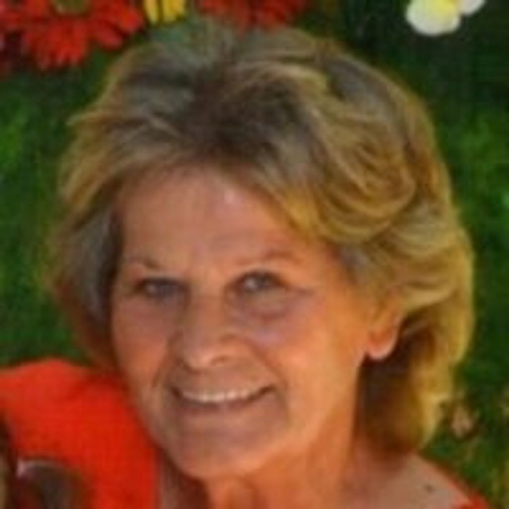 Patricia Lee Mcloud