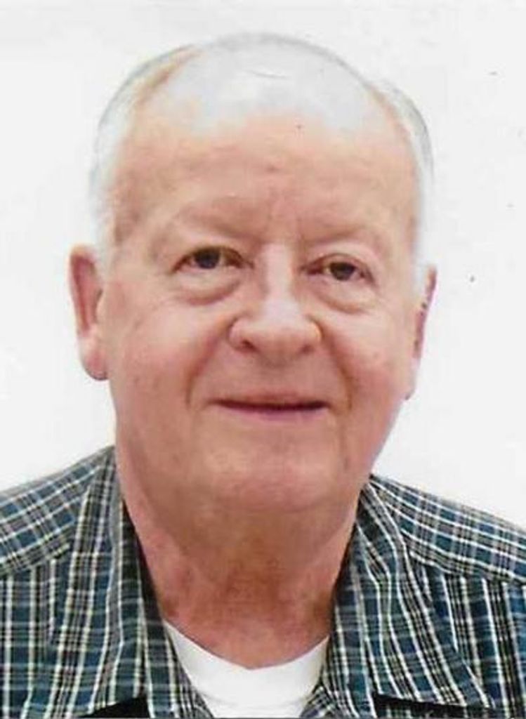 Walter T. Hartnett Profile Photo
