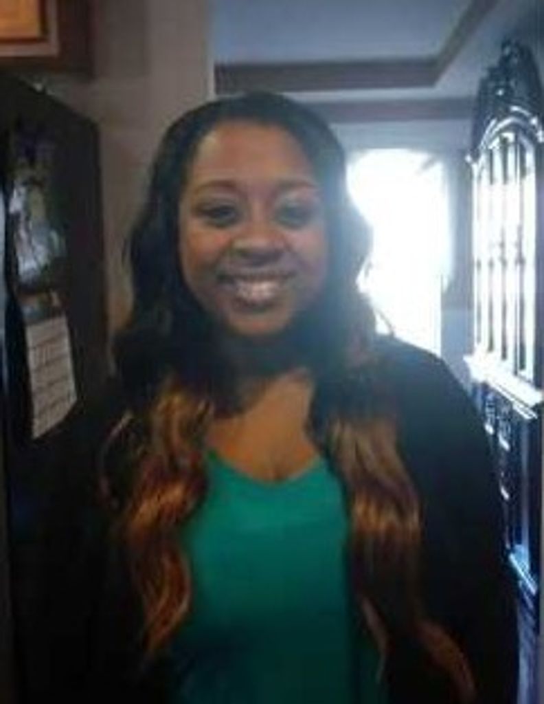 Keara Whitaker
