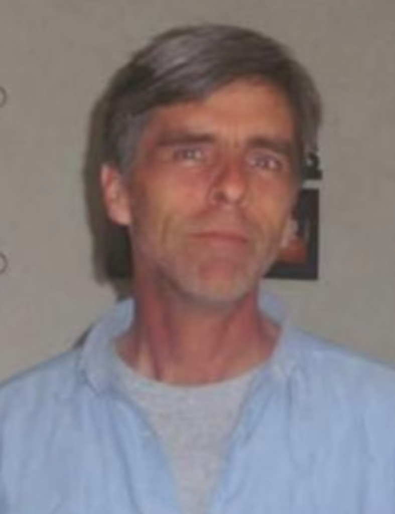 Danny M.  Marlar