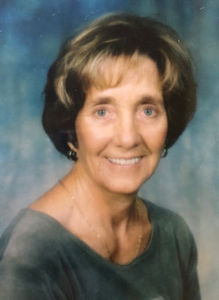 Carol Jean Andreasen