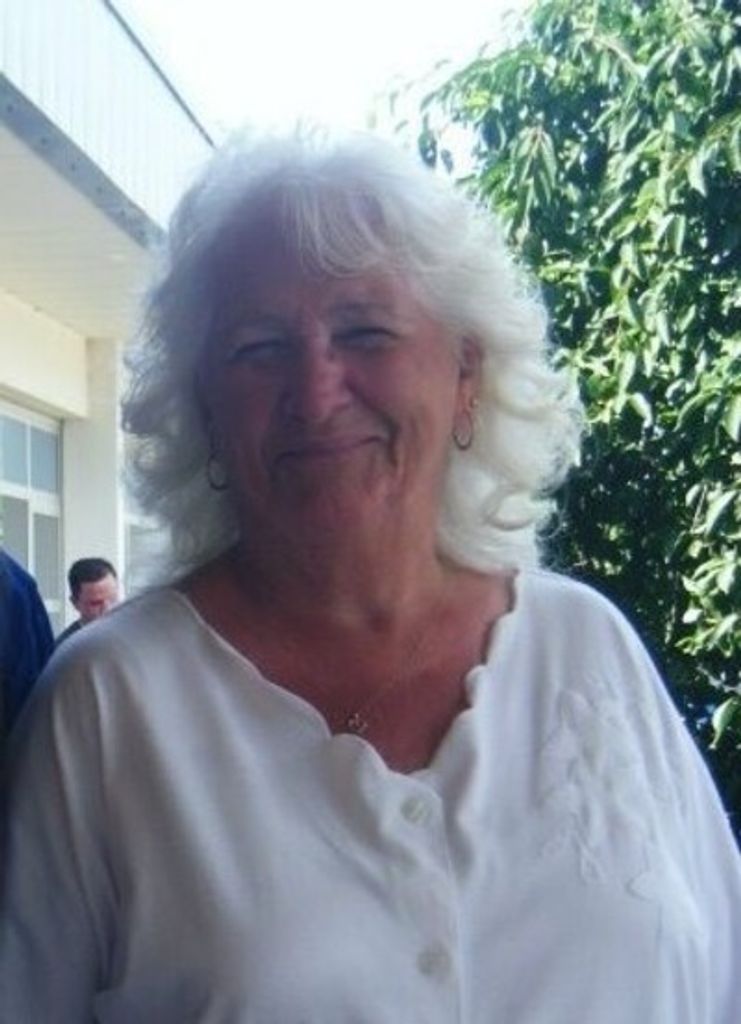 Peggy A. Hayward Profile Photo