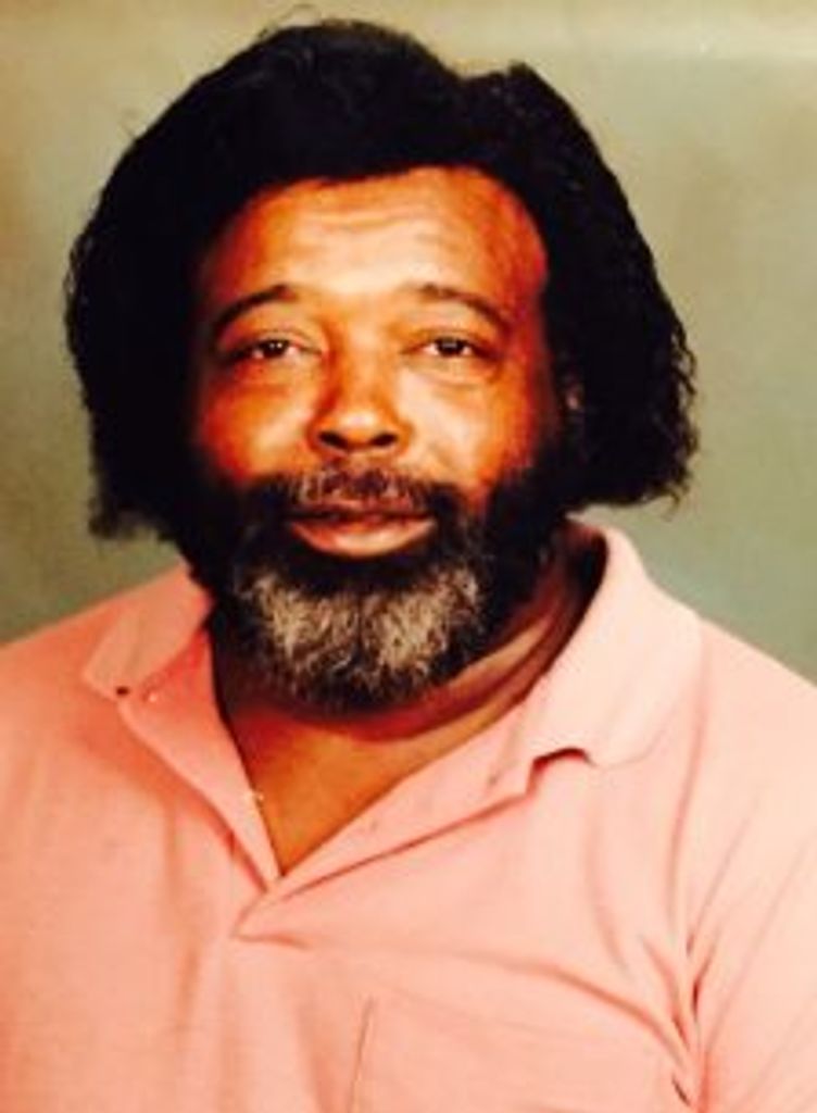 Raymond Roy Harris