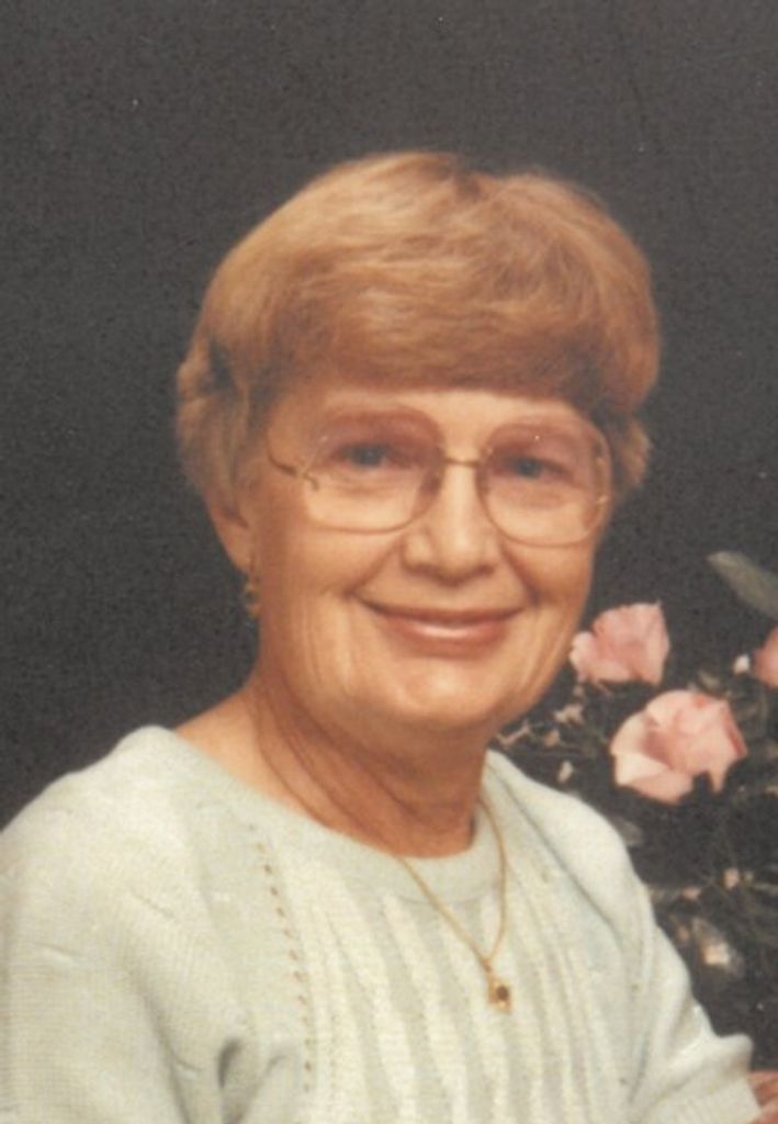 Mary Lois Miller Profile Photo