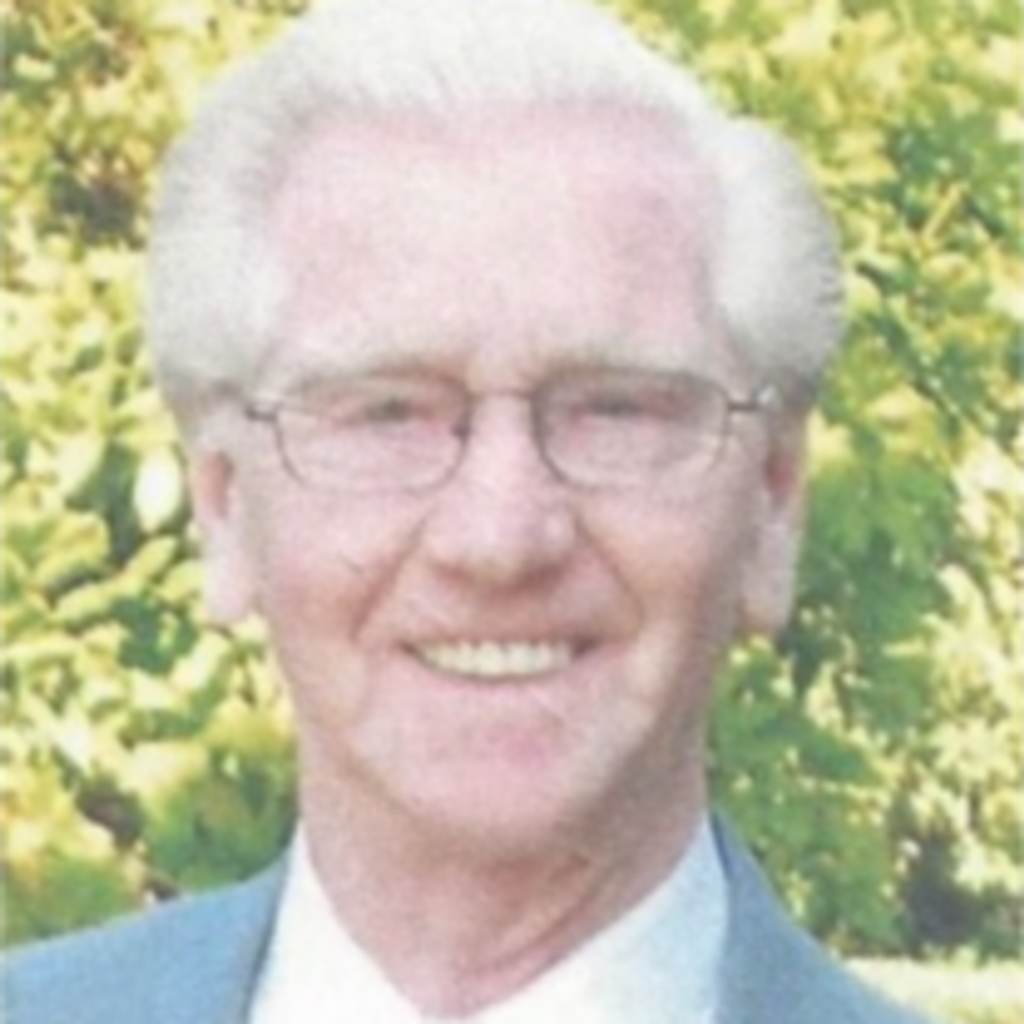 Adrianus M. Van Doleweerd