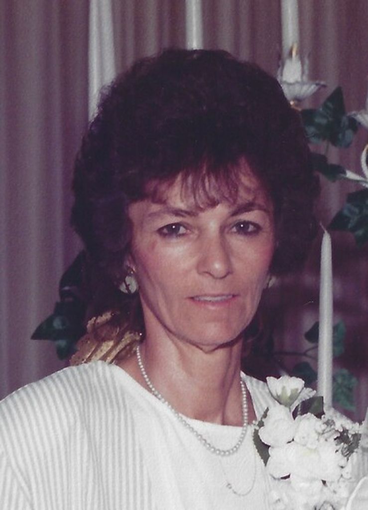 Scarlet Johnson Radford Profile Photo
