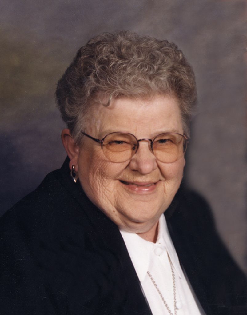 Ella Jones Profile Photo