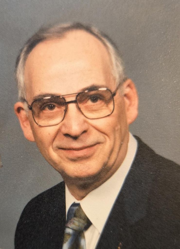 Richard Eugene Herold Profile Photo