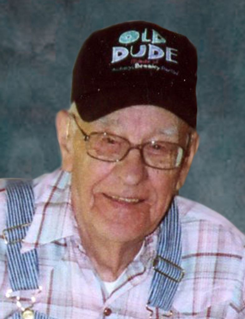 Clarence Giese