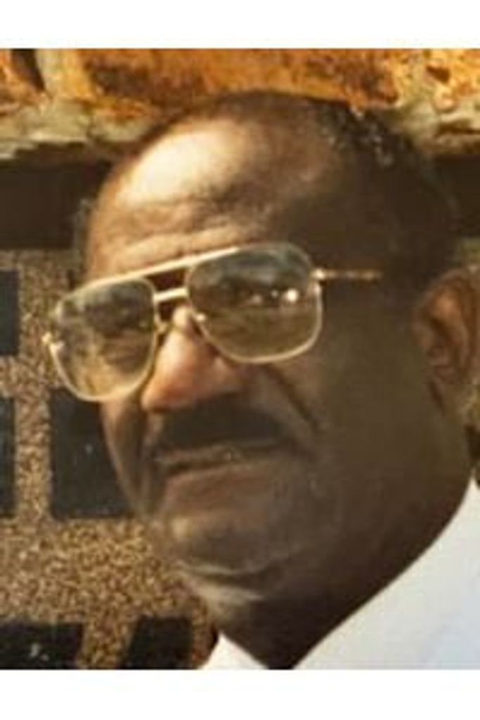 James Newton Jackson Profile Photo