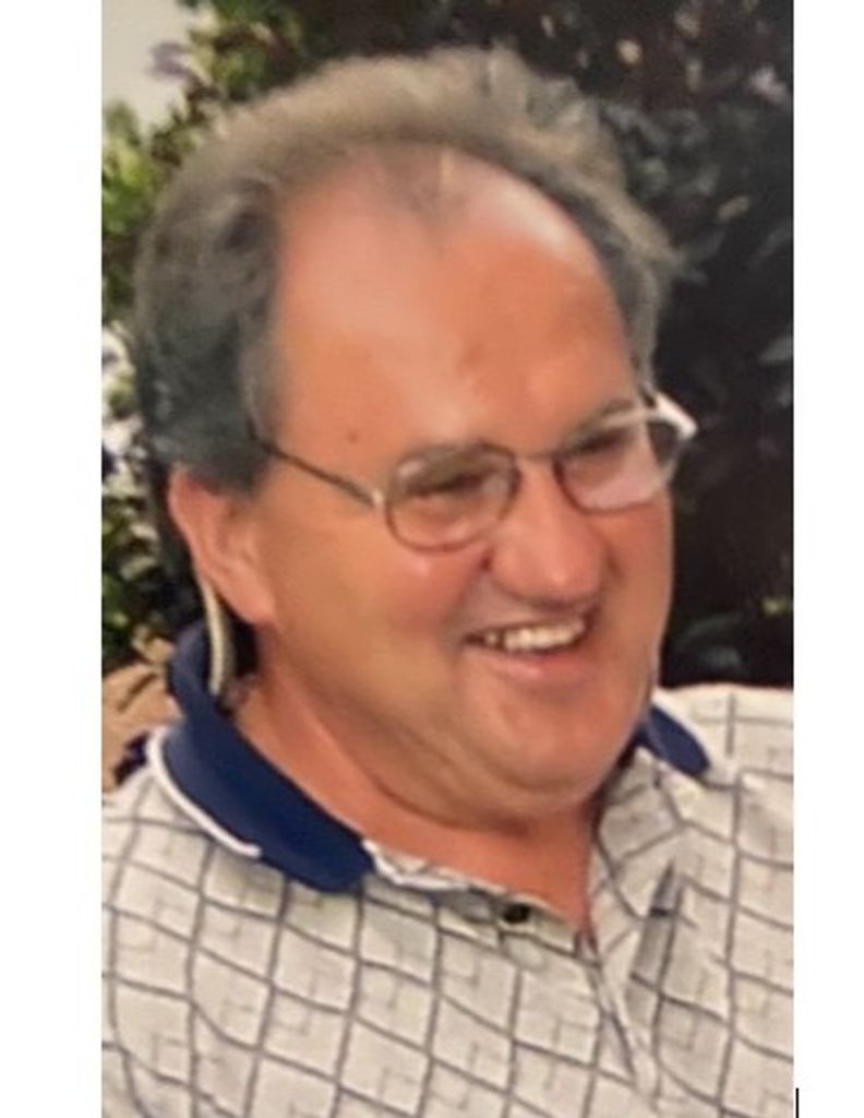 John Tomczuk Profile Photo
