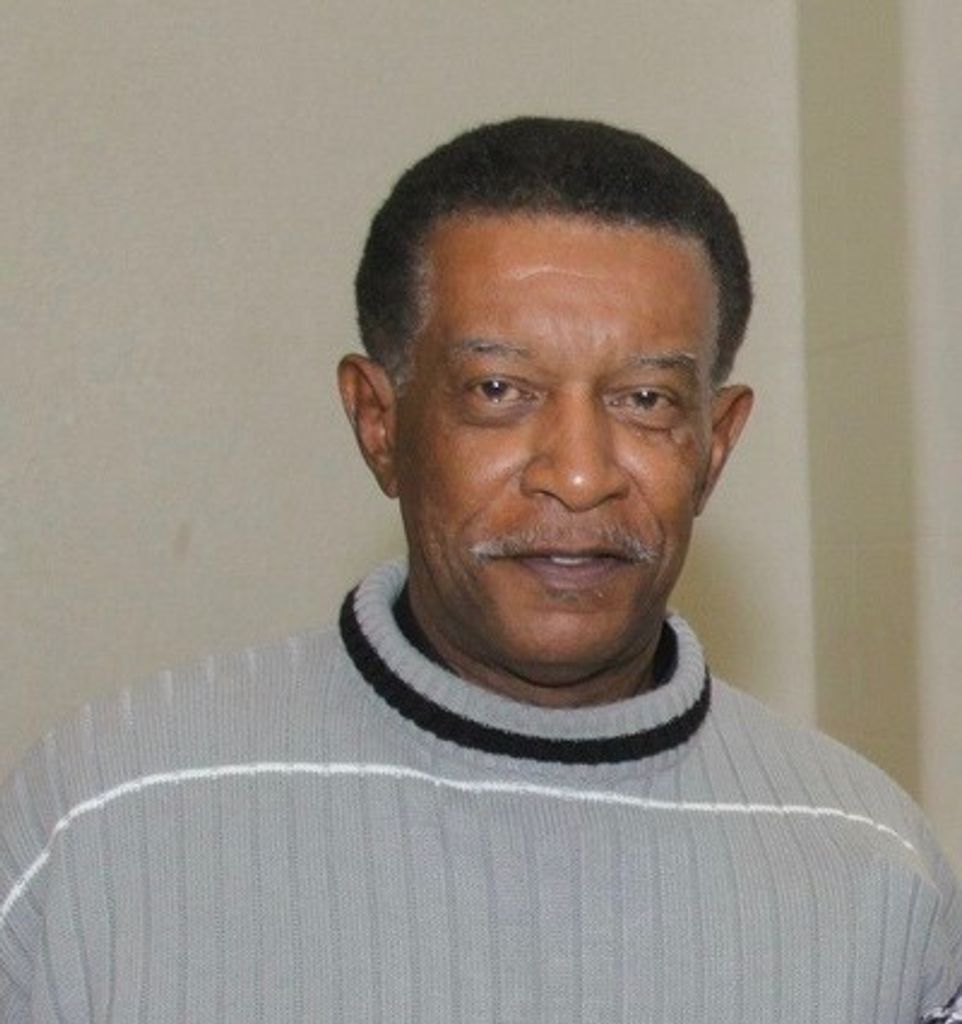 Anthony August Douglas Jr Profile Photo