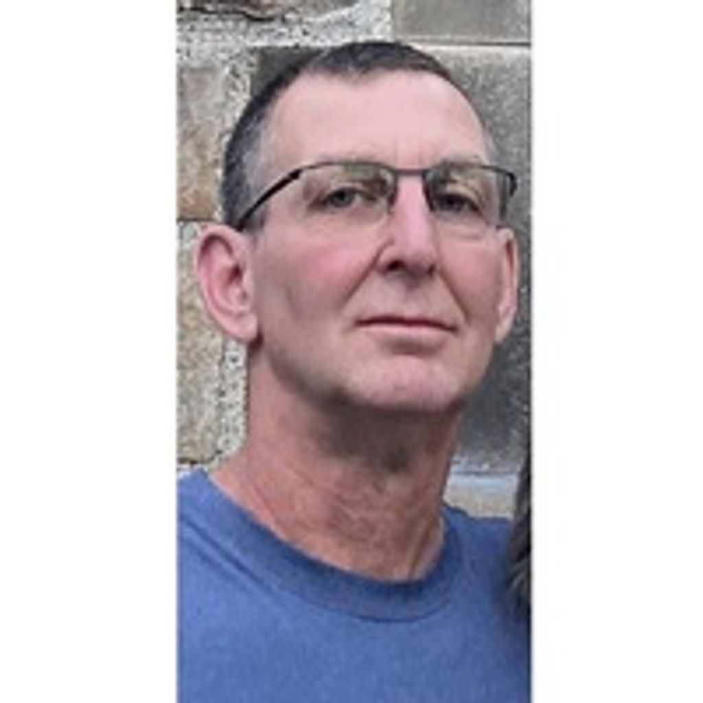 David Bernard Schuit Profile Photo