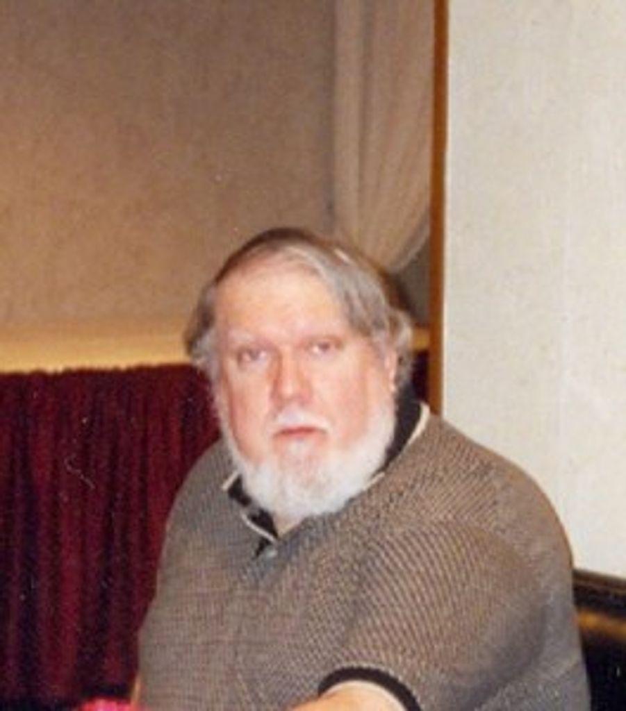 Thomas Byrd