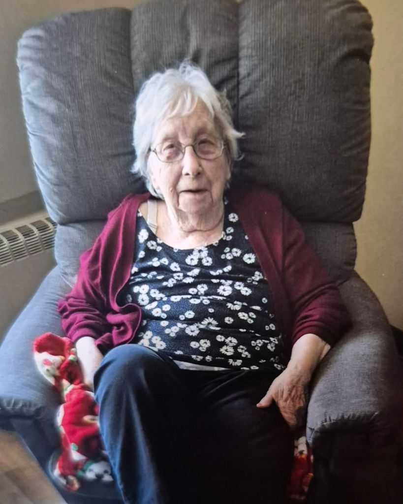 Helen Ruth Ellingson Profile Photo