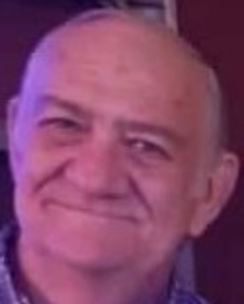 Jimmy Dale Mosbroker Sr. Profile Photo