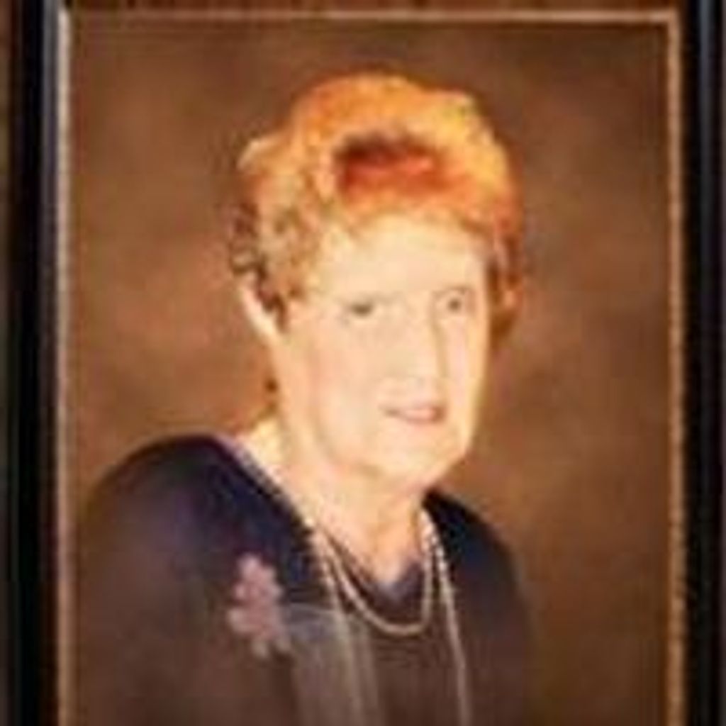 Norma Jean Wise