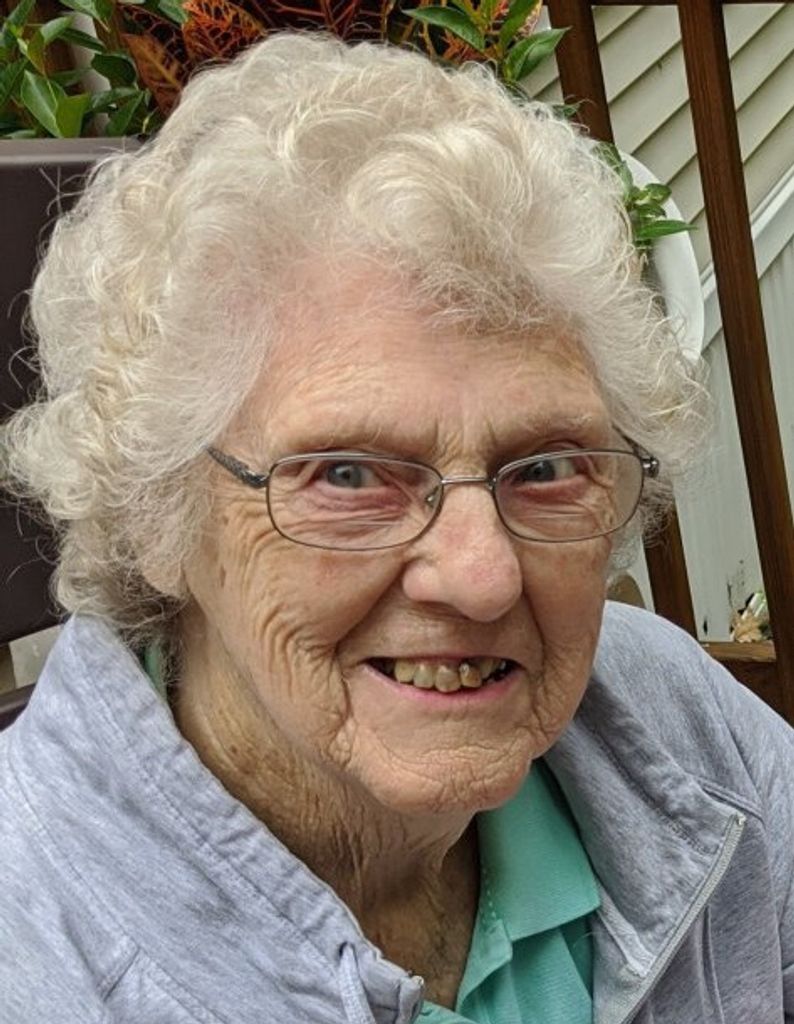 Barbara Bassett Profile Photo