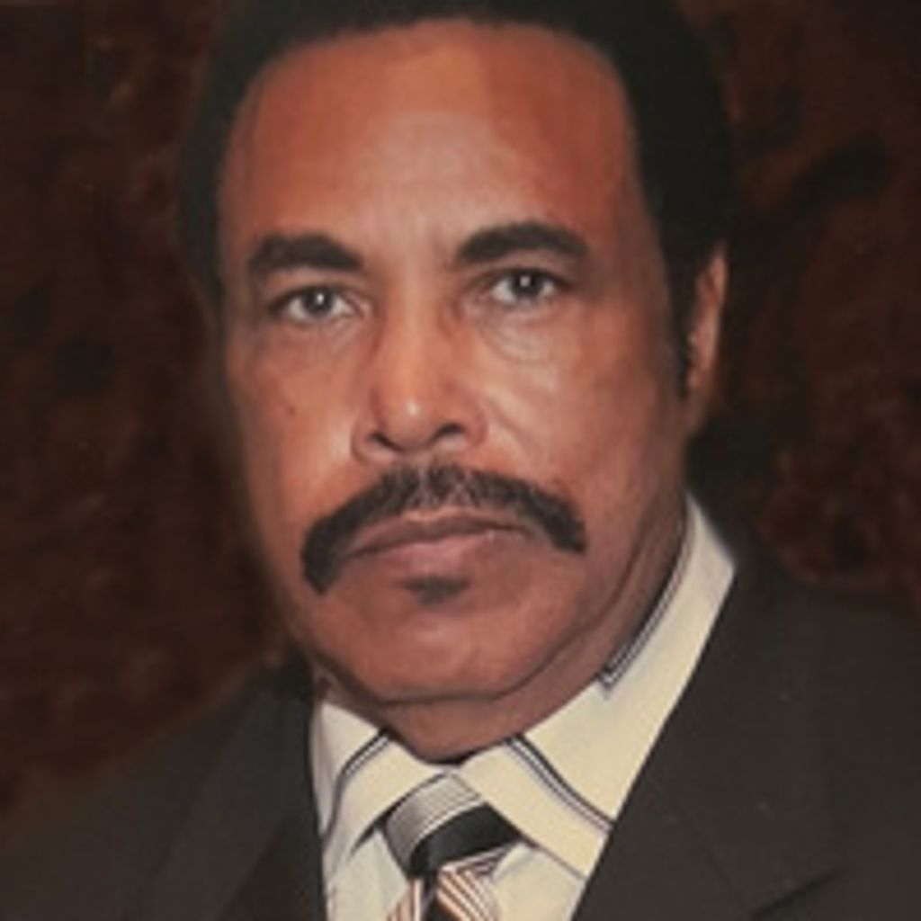 Lovelace Broussard, Sr.