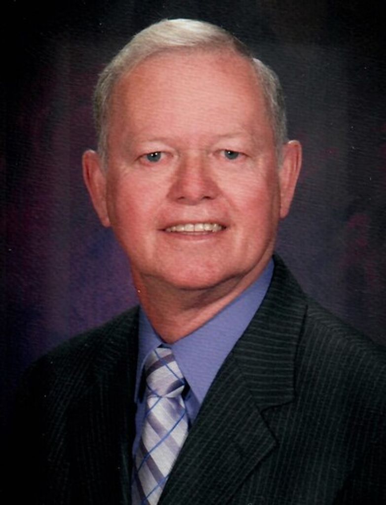 Freddie Blake Vanzant Profile Photo