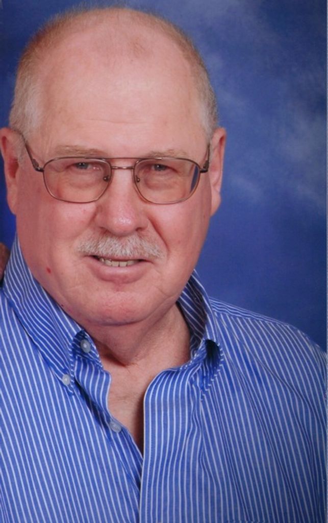 Harold E. Maddox (Butch) Profile Photo