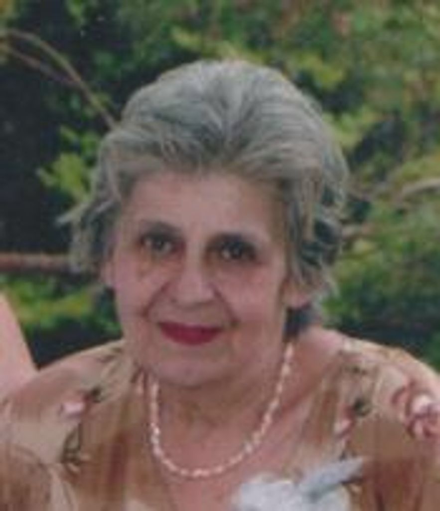 Eleanor Wells