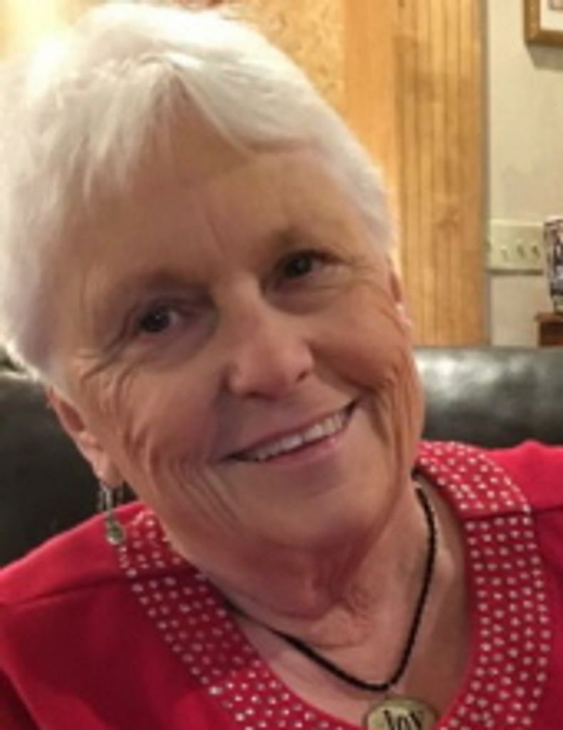 Linda J. Alexander