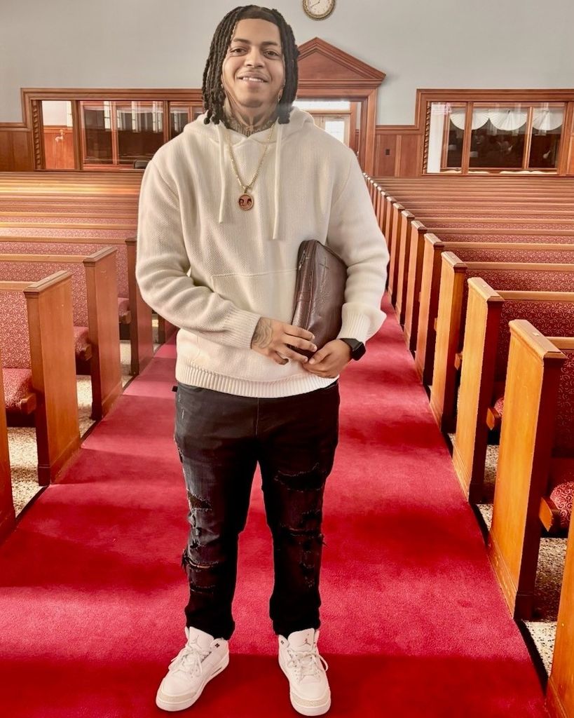 Jalin Olmeda Rios Profile Photo