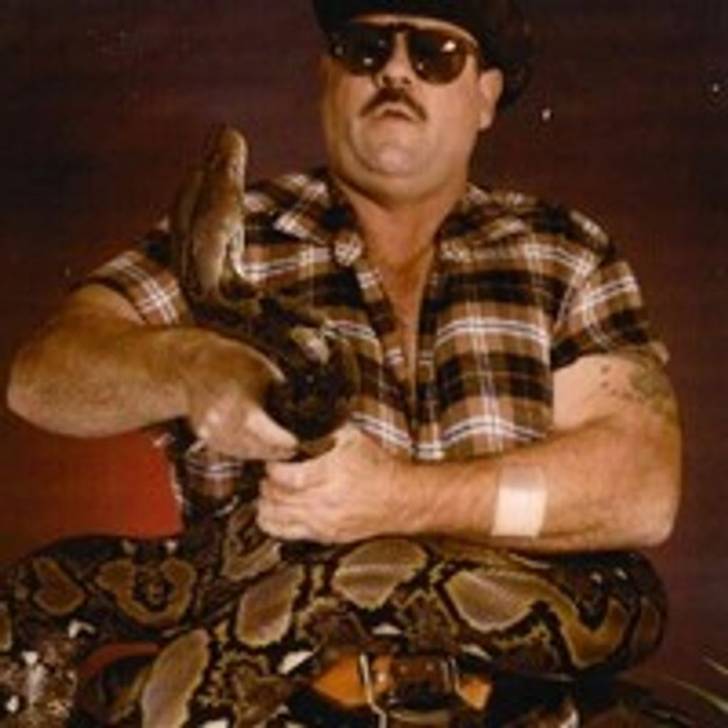 Ernie Ray Lanier Profile Photo