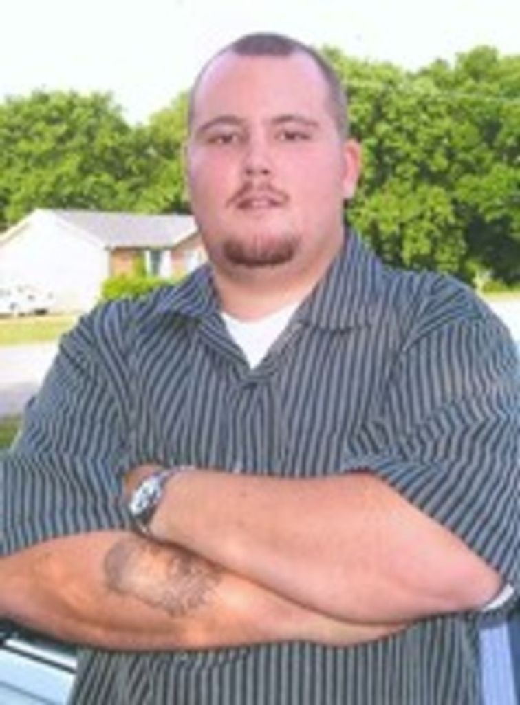 Roger Dale Smith, Jr